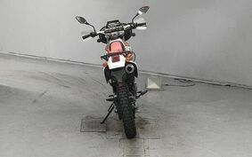 HONDA XR250 BAJA MD30