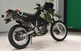 KAWASAKI KLR650 2007