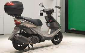 SUZUKI ADDRESS V125 S CF4MA