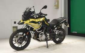 BMW F750GS 2020