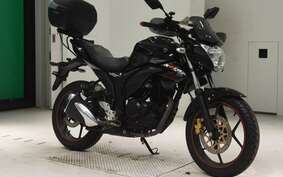 SUZUKI GIXXER 150 NG4BG