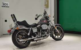 HARLEY FXS 1200 2024