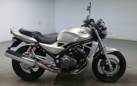 KAWASAKI BALIUS 250 Gen.2 2005 ZR250B