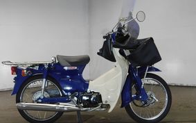 HONDA PRESS CUB 50 AA01