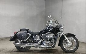 HONDA SHADOW 400 2002 NC34