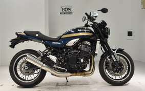 KAWASAKI Z900RS 2022 ZR900C