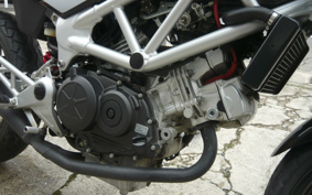 HONDA VTR 250 MC33