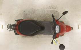 SUZUKI LET's 4 CA45A