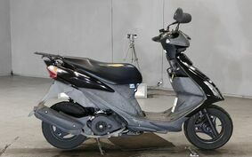 SUZUKI ADDRESS V125 S CF4MA