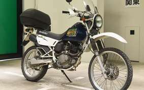 SUZUKI DJEBEL 200 (DR200SE) SH42A