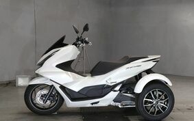 HONDA PCX 160 TRIKE KF71