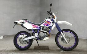 YAMAHA TT250R 4GY