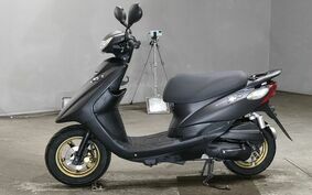 YAMAHA JOG ZR Evolution 2 SA39J