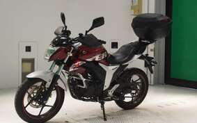 SUZUKI GIXXER 150 NG4BG