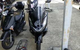 HONDA PCX 160 KF47