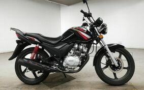 HONDA CBF125 PCJ7