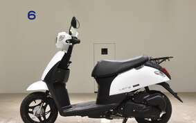 SUZUKI LET's CA4AA