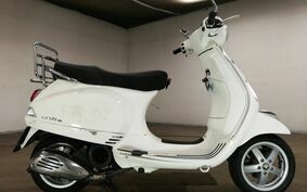 VESPA LX125IE M681