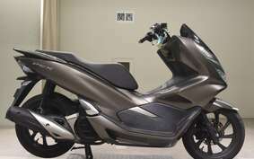 HONDA PCX125 JF81