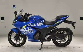 SUZUKI GIXXER 250 SF ED22B