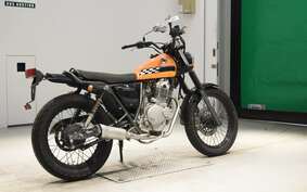 SUZUKI GRASS TRACKER Bigboy NJ47A