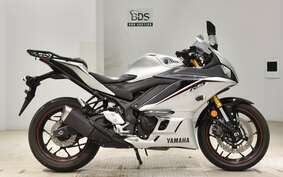 YAMAHA YZF-R3 2020 RH13J