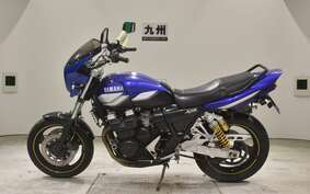 YAMAHA XJR400 R 2002 RH02J