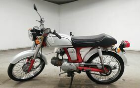 HONDA BENLY 50 S CD50