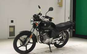 YAMAHA YBR125