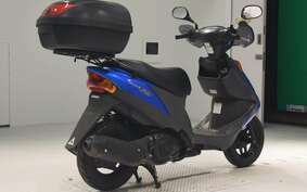 SUZUKI ADDRESS V125 CF4EA