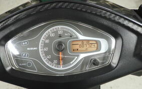 SUZUKI ADDRESS V125 S CF4MA