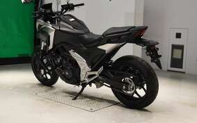 HONDA NC750X DCT 2022 RH09