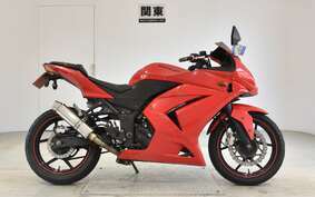 KAWASAKI NINJA 250R EX250K