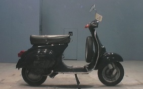 VESPA 50S