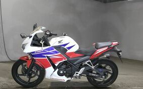 HONDA CBR250R MC41