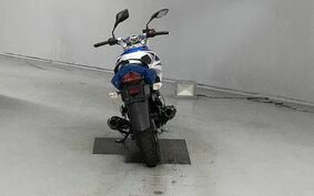 SUZUKI GSR250 GJ55D