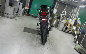 HONDA CBR250R A MC41