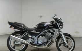 KAWASAKI BALIUS 250 1993 ZR250A