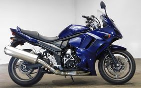 SUZUKI BANDIT 1250 F 2011 GW72A