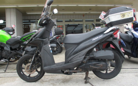 SUZUKI ADDRESS V110 CE47A