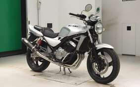 SUZUKI GSX250FX ZR250C