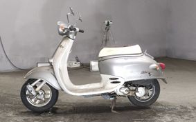 HONDA GIORNO AF24