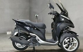 YAMAHA TRICITY 125 SE82J