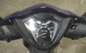 HONDA DIO 110 JF31