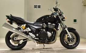 SUZUKI GSX1400 2001 GY71A