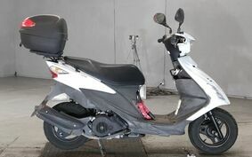 SUZUKI ADDRESS V125 S CF4MA