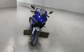 YAMAHA YZF-R25 RG43J