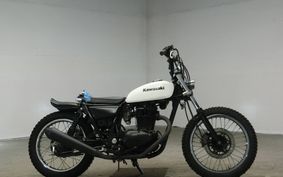 KAWASAKI 250TR 2003 BJ250F