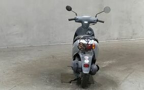 SUZUKI LET's 4 CA45A