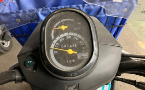 HONDA BENLY AA05